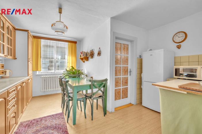 Prodej rodinného domu, Mžany - Stračovská Lhota, 157 m2