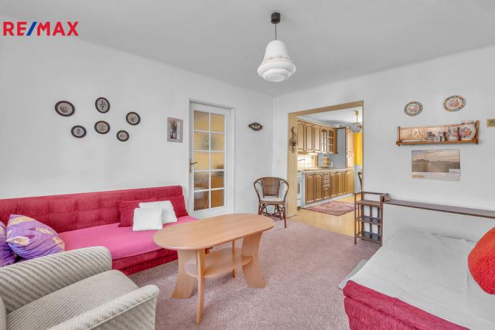 Prodej rodinného domu, Mžany - Stračovská Lhota, 157 m2