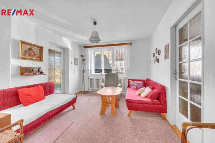 Prodej rodinného domu, Mžany - Stračovská Lhota, 157 m2