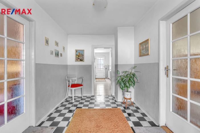 Prodej rodinného domu, Mžany - Stračovská Lhota, 157 m2