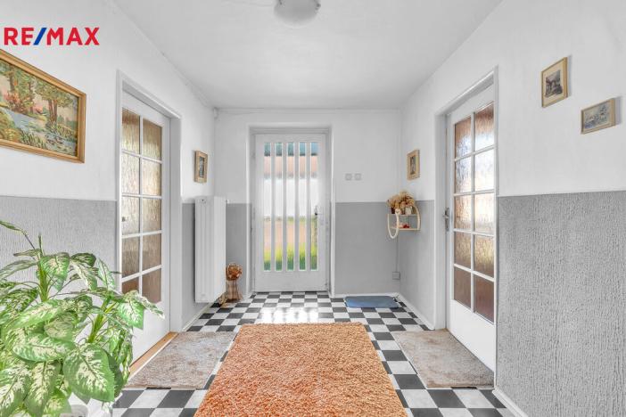 Prodej rodinného domu, Mžany - Stračovská Lhota, 157 m2