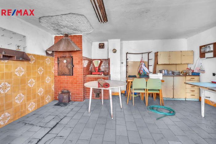 Prodej rodinného domu, Mžany - Stračovská Lhota, 157 m2