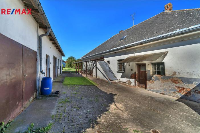 Prodej rodinného domu, Mžany - Stračovská Lhota, 157 m2