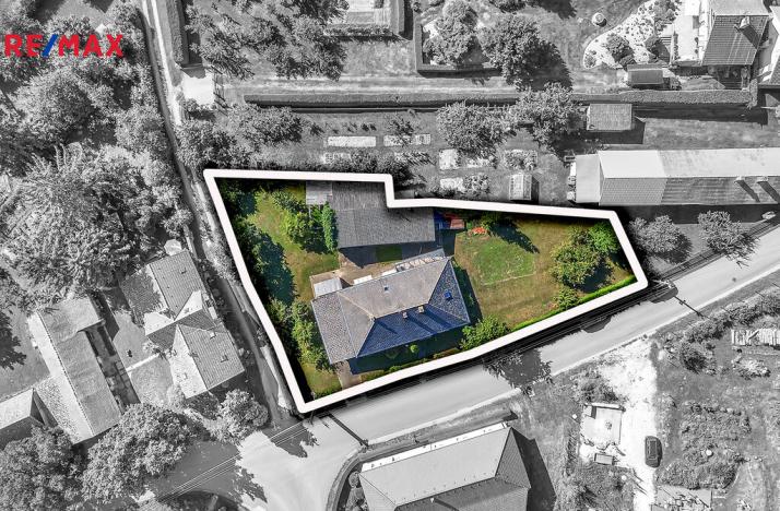 Prodej rodinného domu, Mžany - Stračovská Lhota, 157 m2