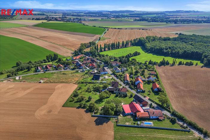 Prodej rodinného domu, Mžany - Stračovská Lhota, 157 m2