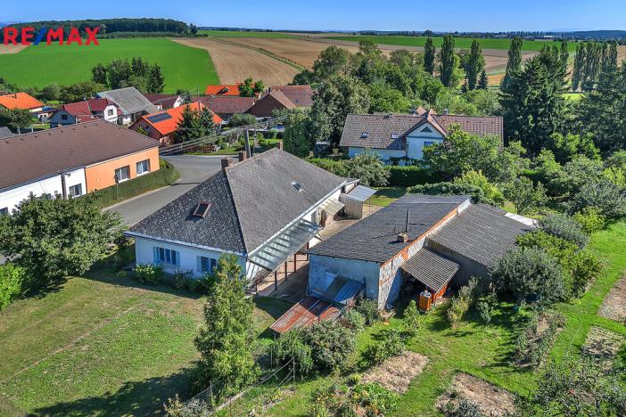 Prodej rodinného domu, Mžany - Stračovská Lhota, 157 m2