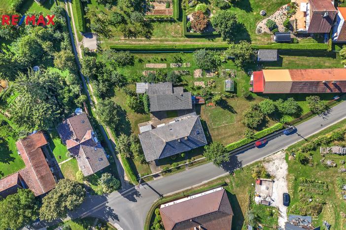 Prodej rodinného domu, Mžany - Stračovská Lhota, 157 m2