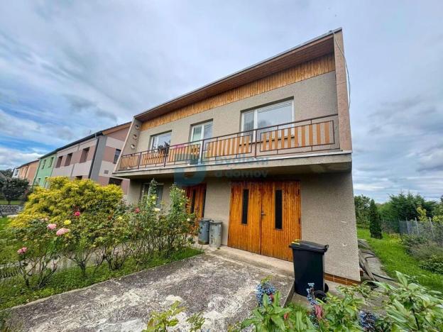 Prodej rodinného domu, Mostkovice, Uličky, 159 m2