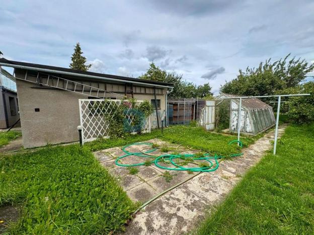 Prodej rodinného domu, Mostkovice, Uličky, 159 m2