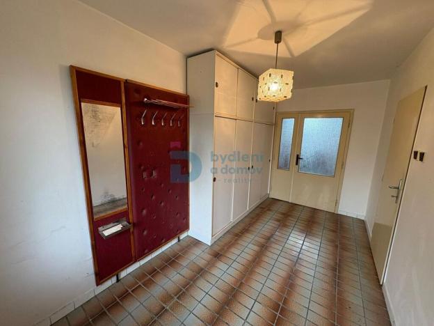 Prodej rodinného domu, Mostkovice, Uličky, 159 m2