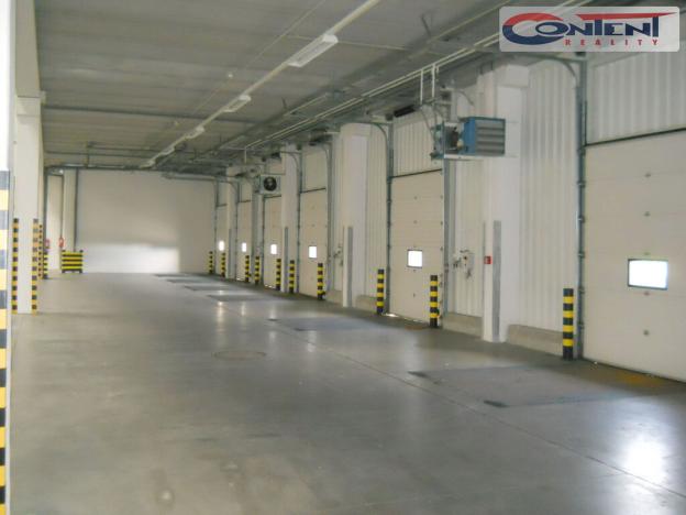 Pronájem skladu, Rudná, K Vypichu, 4733 m2