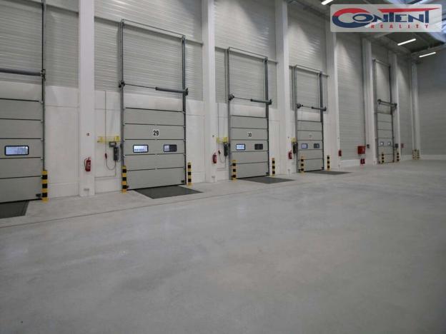 Pronájem výrobních prostor, Rudná, K Vypichu, 7146 m2