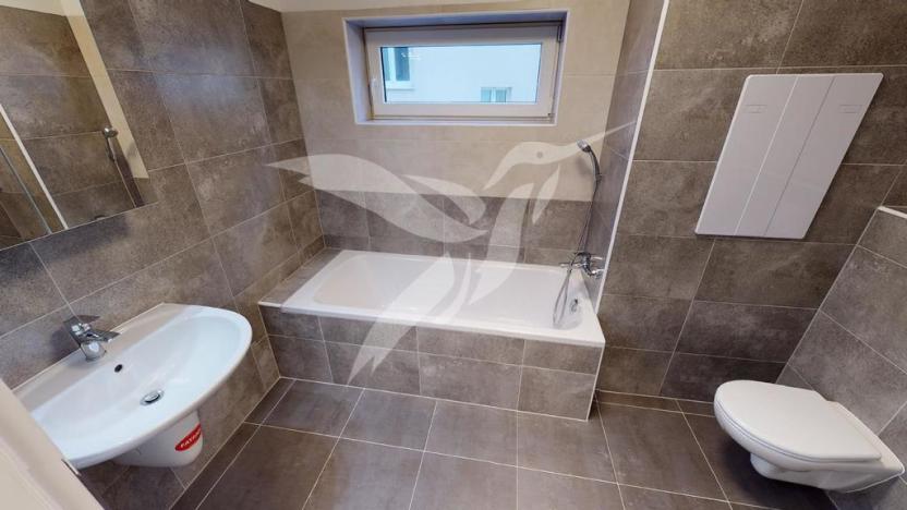 Pronájem bytu 2+kk, Plzeň, Vrchlického, 50 m2