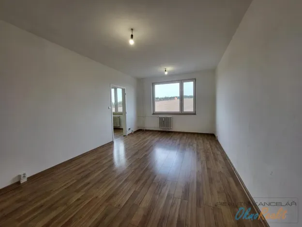 Pronájem bytu 3+1, Rosice, Kaštanová, 78 m2