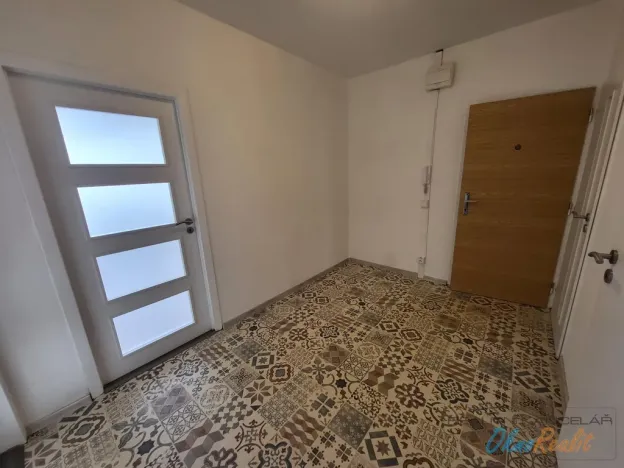 Pronájem bytu 3+1, Rosice, Kaštanová, 78 m2