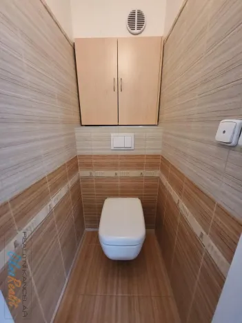 Pronájem bytu 3+1, Rosice, Kaštanová, 78 m2