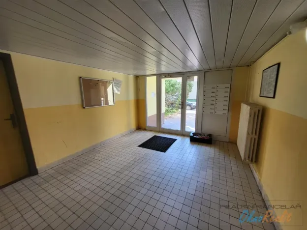 Pronájem bytu 3+1, Rosice, Kaštanová, 78 m2