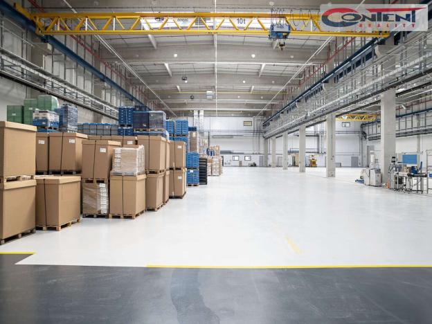 Pronájem výrobních prostor, Benátky nad Jizerou - Benátky nad Jizerou II, Průmyslová, 22455 m2