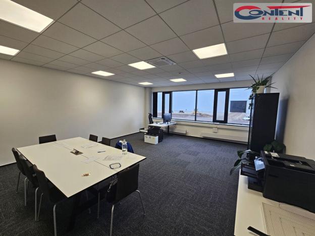 Pronájem výrobních prostor, Benátky nad Jizerou - Benátky nad Jizerou II, Průmyslová, 22455 m2