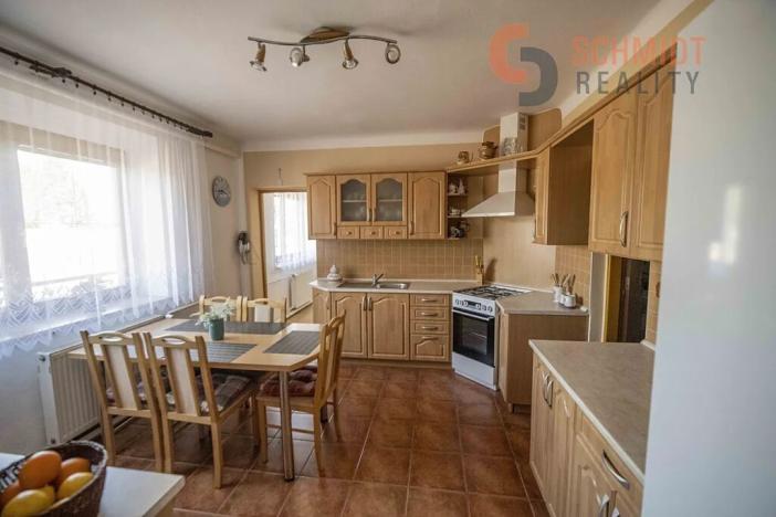 Prodej rodinného domu, Hrušovany nad Jevišovkou, Drnholecká, 160 m2