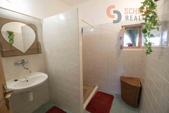 Prodej rodinného domu, Hrušovany nad Jevišovkou, Drnholecká, 160 m2