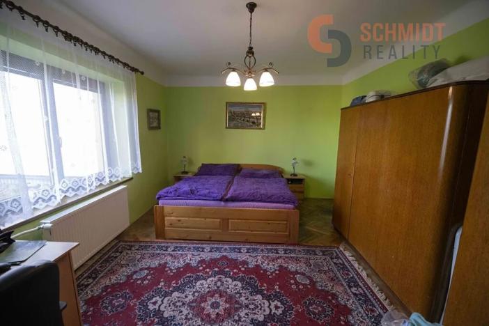 Prodej rodinného domu, Hrušovany nad Jevišovkou, Drnholecká, 160 m2