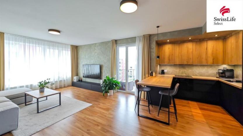Pronájem bytu 2+kk, Pardubice, Pod Vinicí, 63 m2