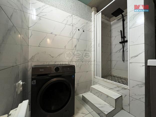 Prodej chalupy, Nové Hrady - Obora, 95 m2