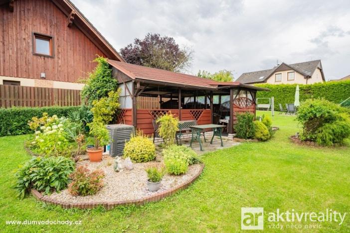 Prodej rodinného domu, Vodochody, 225 m2