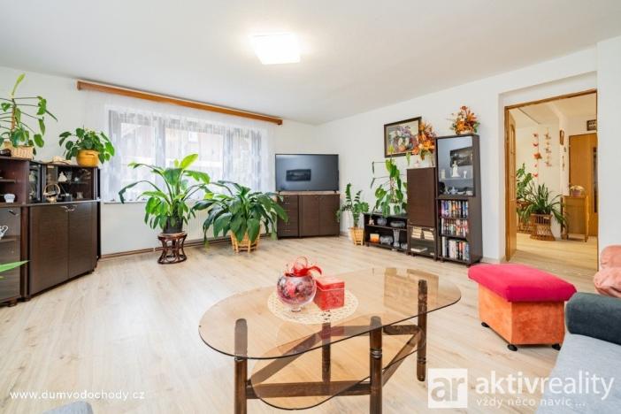 Prodej rodinného domu, Vodochody, 225 m2