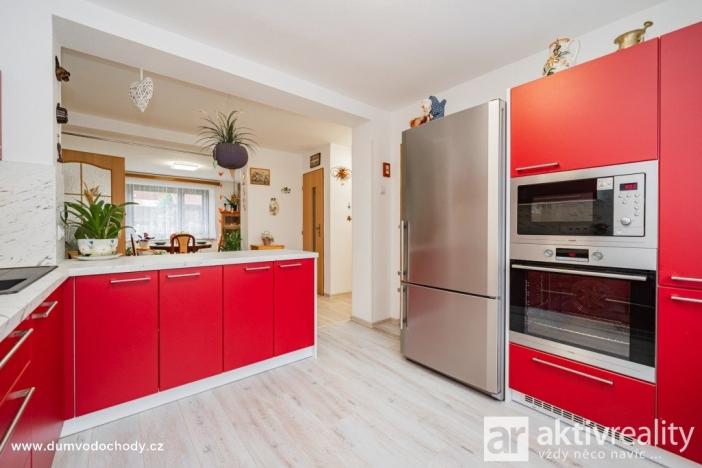 Prodej rodinného domu, Vodochody, 225 m2