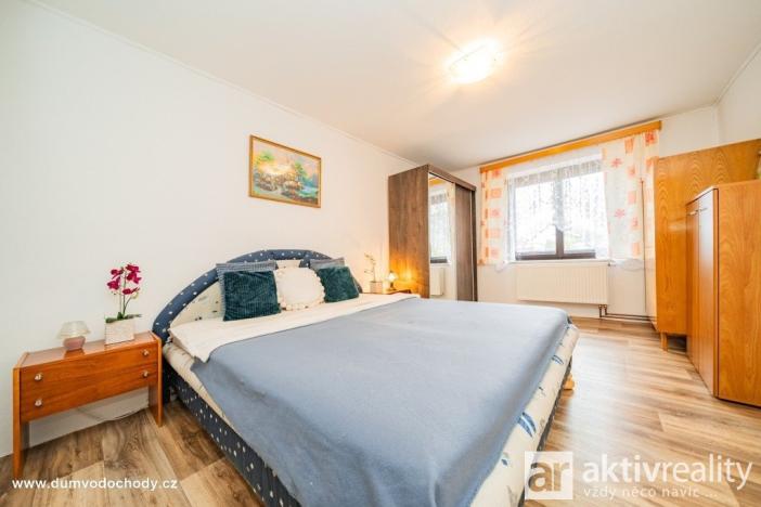 Prodej rodinného domu, Vodochody, 225 m2