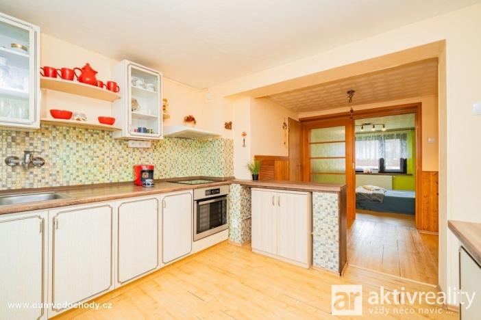 Prodej rodinného domu, Vodochody, 225 m2