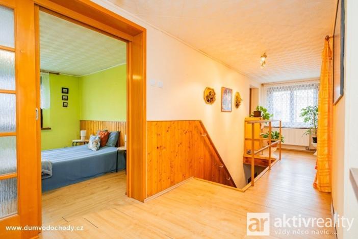 Prodej rodinného domu, Vodochody, 225 m2