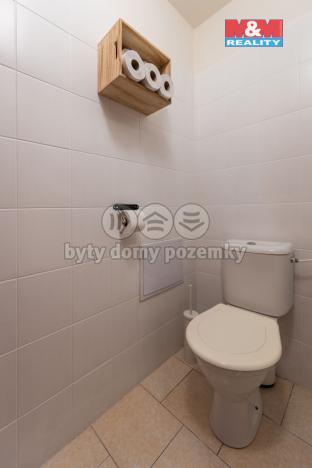 Prodej bytu 2+kk, Žacléř - Prkenný Důl, 64 m2