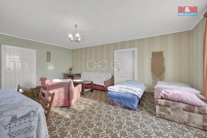Prodej rodinného domu, Čeladná, 180 m2