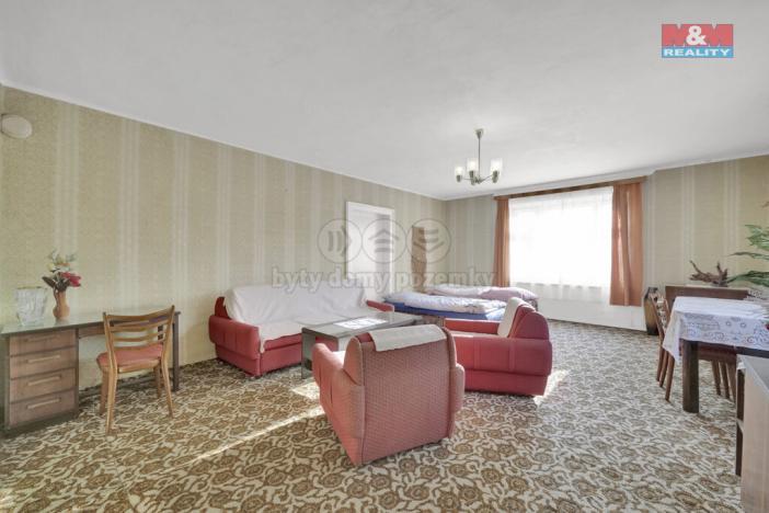 Prodej rodinného domu, Čeladná, 180 m2