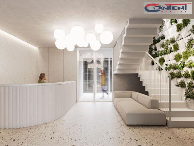 Pronájem výrobních prostor, Tachov - Oldřichov, 5249 m2