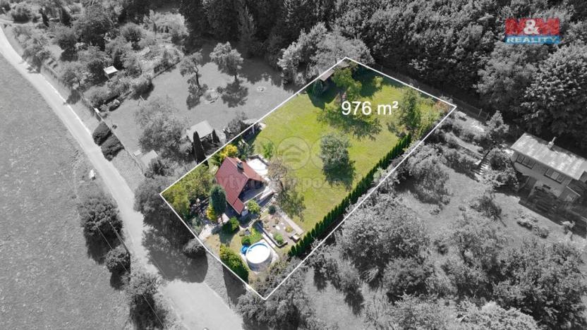 Prodej chaty, Starý Jičín, 60 m2