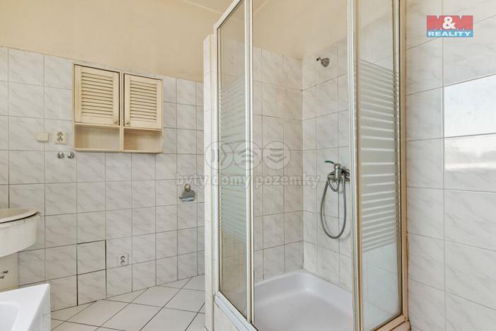 Prodej rodinného domu, Mimoň - Mimoň II, náměstí Čsl. armády, 150 m2