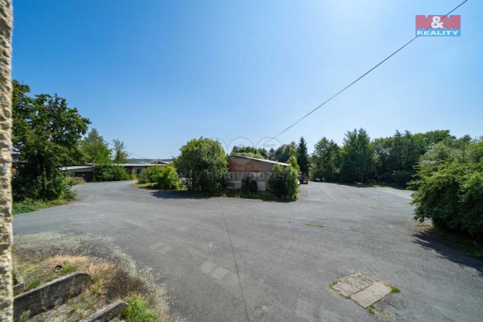 Prodej bytu 2+1, Poběžovice, Nádražní, 65 m2