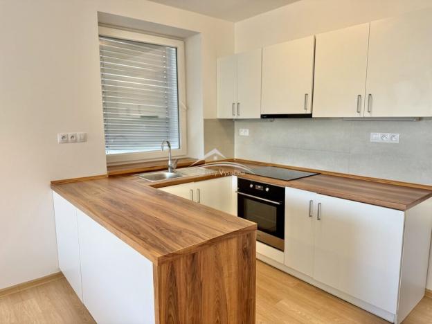 Pronájem bytu 2+kk, Havlíčkův Brod, Jihlavská, 50 m2