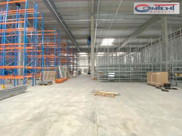 Pronájem skladu, Blatnice, 10500 m2