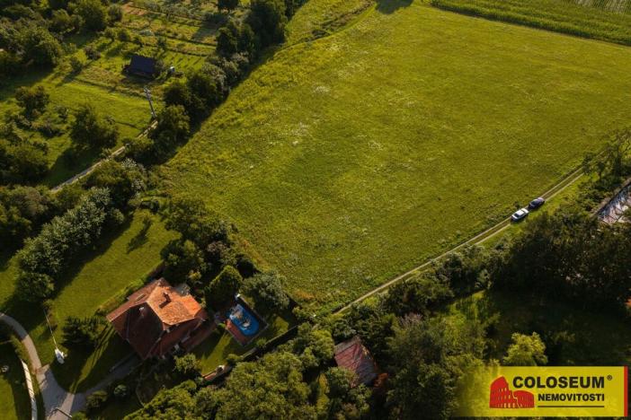 Prodej pozemku pro bydlení, Říčany, 2573 m2
