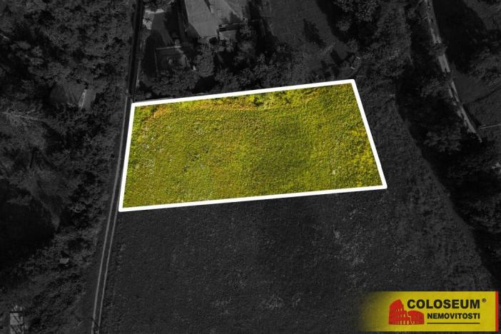 Prodej pozemku pro bydlení, Říčany, 2573 m2