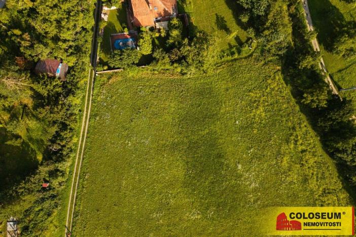 Prodej pozemku pro bydlení, Říčany, 2573 m2