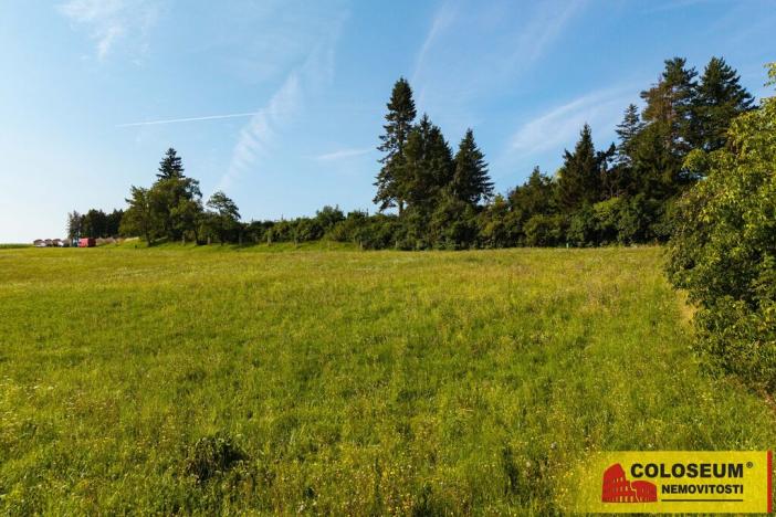 Prodej pozemku pro bydlení, Říčany, 2573 m2