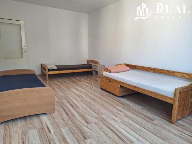 Prodej bytu 2+1, Krupka - Maršov, Karla Čapka, 60 m2