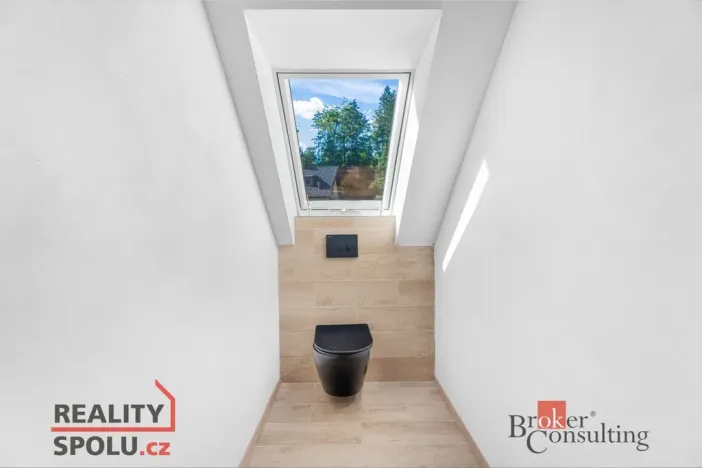 Prodej rodinného domu, Rybniště, 203 m2