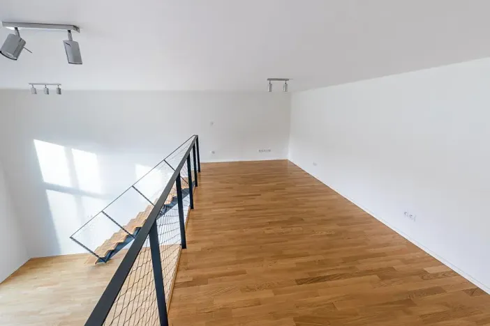 Prodej bytu 1+kk, Praha - Žižkov, U Viktorie, 67 m2